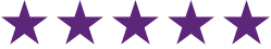 5 stars